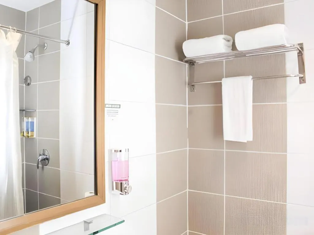 Majestic Hotel Manila - Formerly Octagon Mansion Hotel Manila