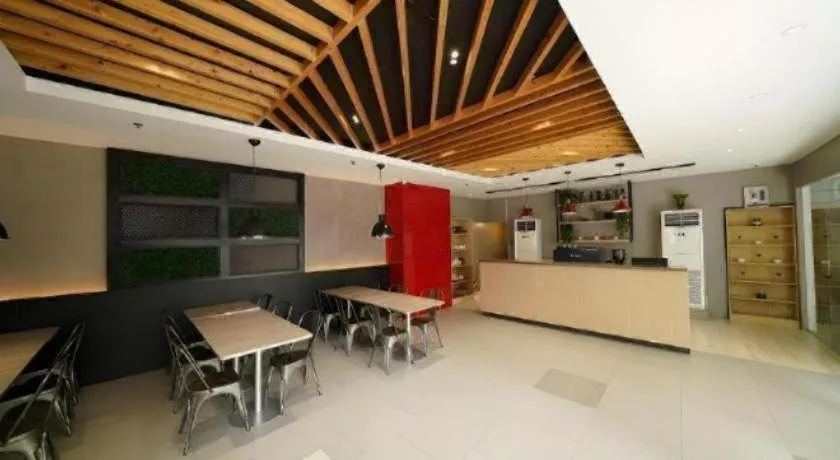 Majestic Hotel Manila - Formerly Octagon Mansion Hotel Manila