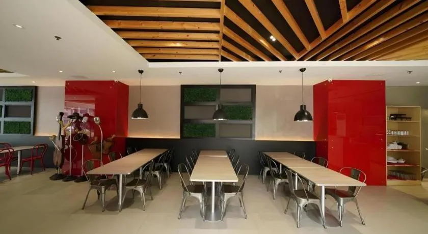 Majestic Hotel Manila - Formerly Octagon Mansion Hotel Manila