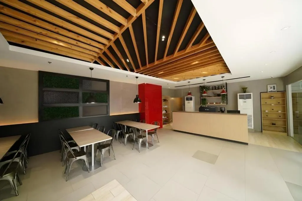 Majestic Hotel Manila - Formerly Octagon Mansion Hotel Manila