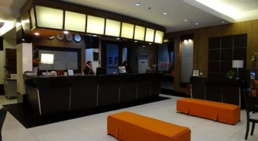 Majestic Hotel Manila - Formerly Octagon Mansion Hotel Manila