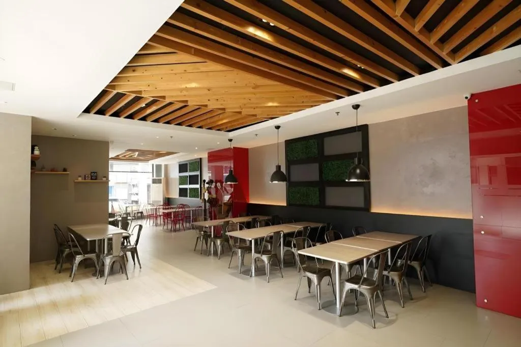 Majestic Hotel Manila - Formerly Octagon Mansion Hotel Manila