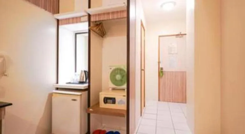 Majestic Hotel Manila - Formerly Octagon Mansion Hotel Manila