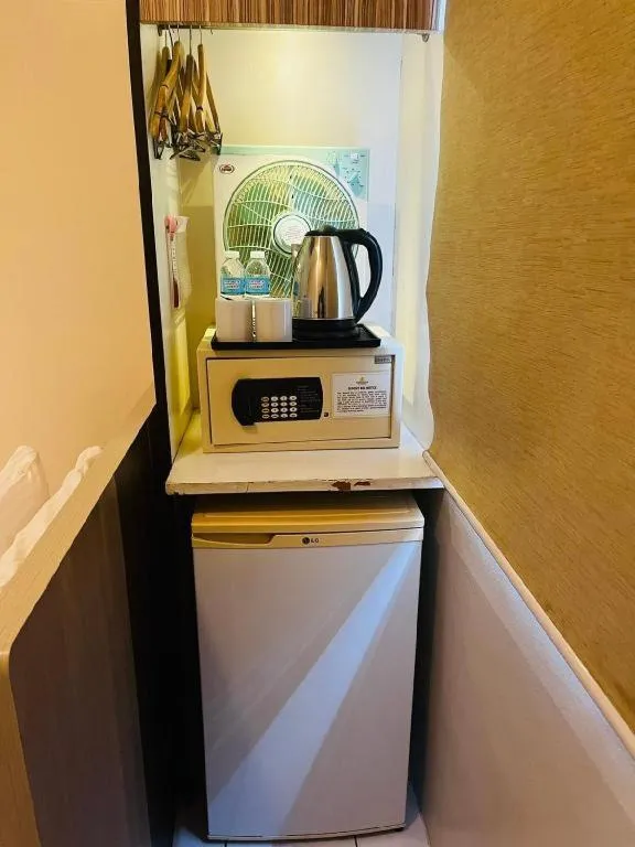 Majestic Hotel Manila - Formerly Octagon Mansion Hotel Manila