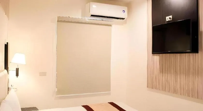 Majestic Hotel Manila - Formerly Octagon Mansion Hotel Manila