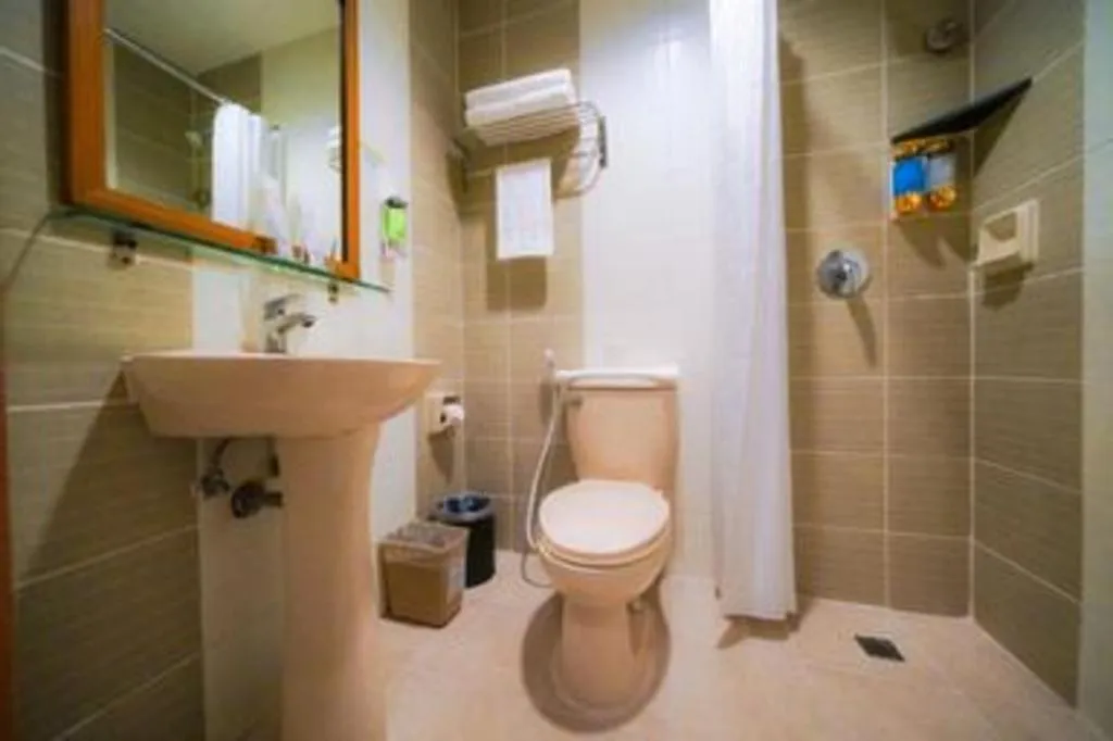 Majestic Hotel Manila - Formerly Octagon Mansion Hotel Manila