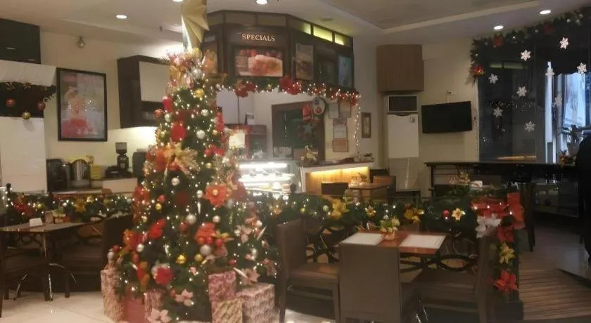 Majestic Hotel Manila - Formerly Octagon Mansion Hotel Manila