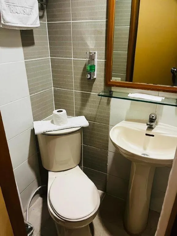 Majestic Hotel Manila - Formerly Octagon Mansion Hotel Manila