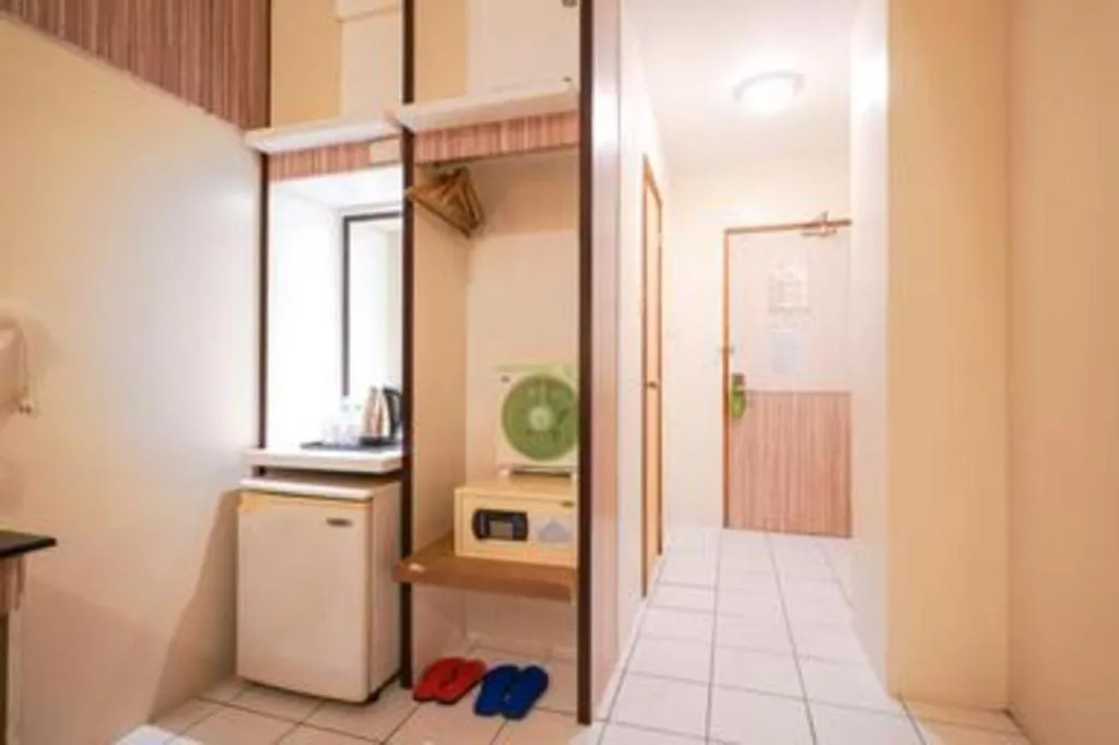 Majestic Hotel Manila - Formerly Octagon Mansion Hotel Manila