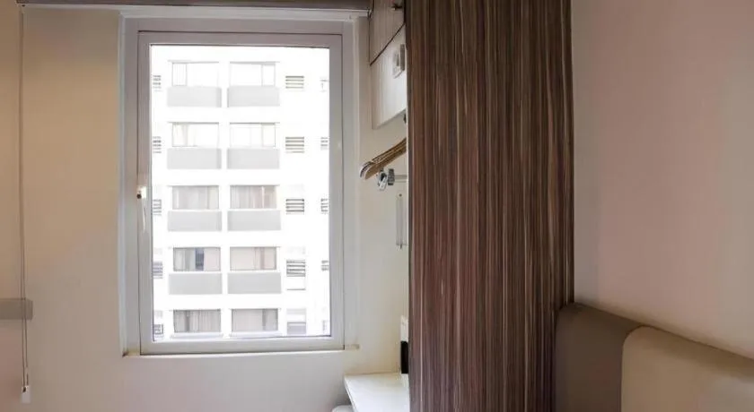 Majestic Hotel Manila - Formerly Octagon Mansion Hotel Manila