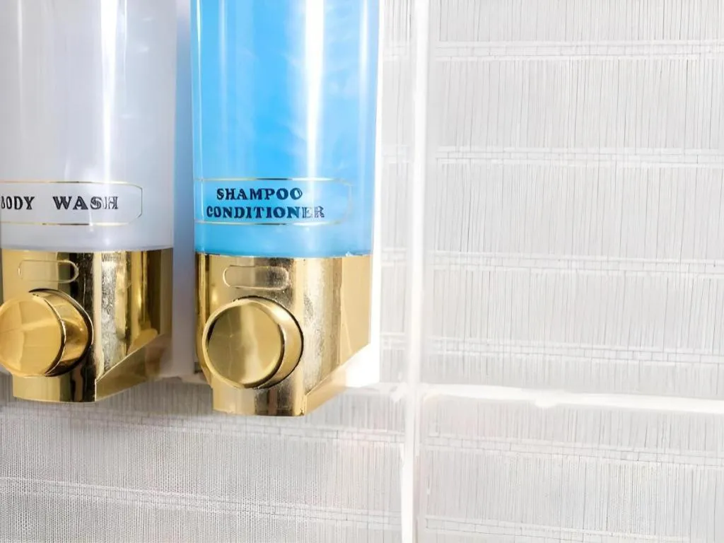 Majestic Hotel Manila - Formerly Octagon Mansion Hotel Manila