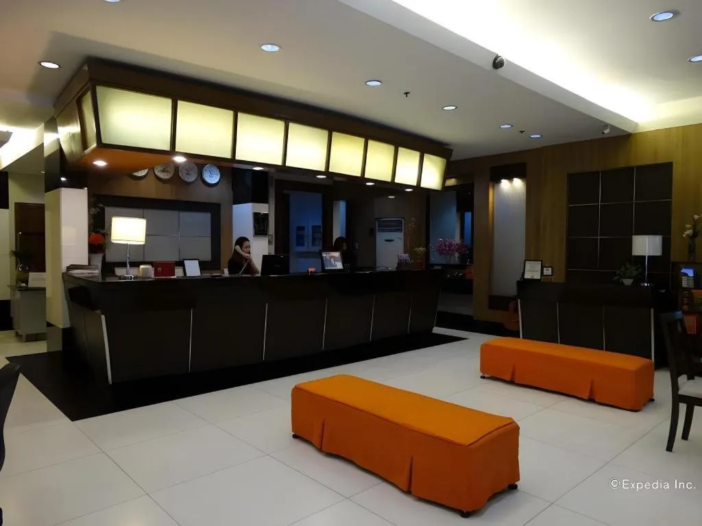 Majestic Hotel Manila - Formerly Octagon Mansion Hotel Manila