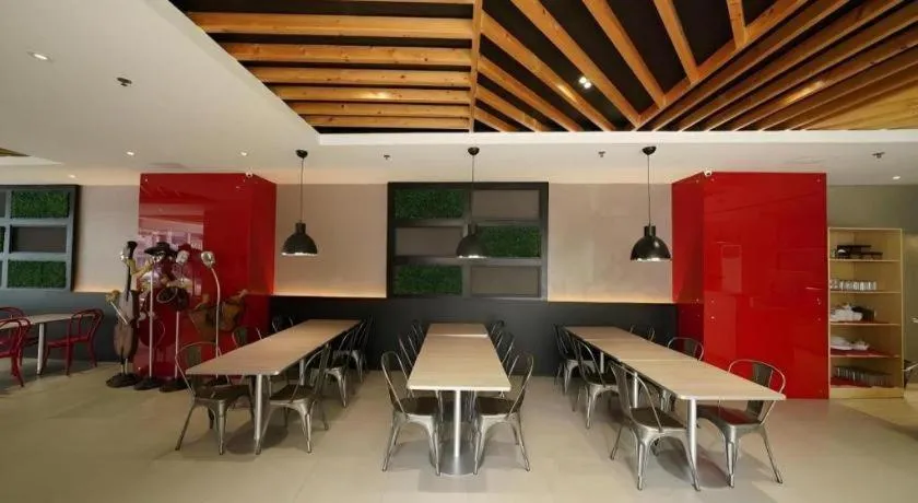 Majestic Hotel Manila - Formerly Octagon Mansion Hotel Manila