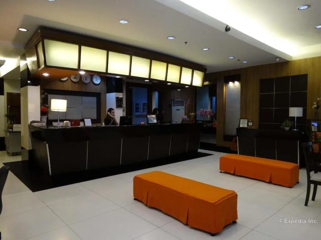 Majestic Hotel Manila - Formerly Octagon Mansion Hotel Manila