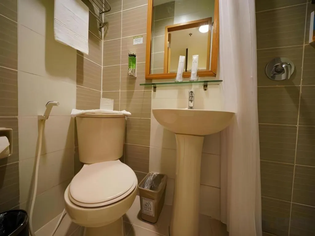 Majestic Hotel Manila - Formerly Octagon Mansion Hotel Manila