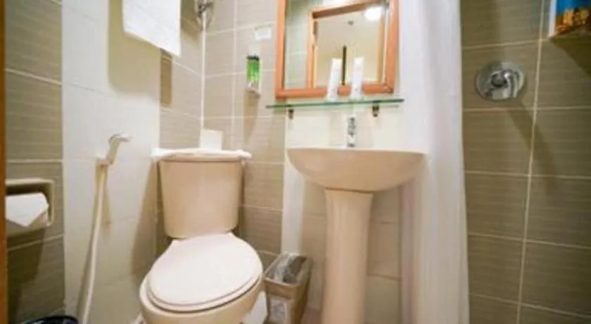 Majestic Hotel Manila - Formerly Octagon Mansion Hotel Manila