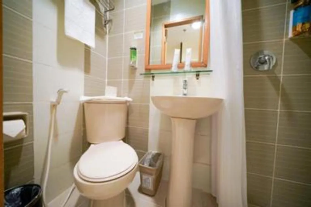 Majestic Hotel Manila - Formerly Octagon Mansion Hotel Manila