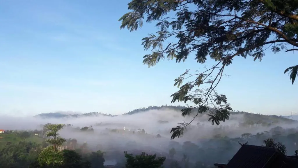 Jit Dee Home Khao Kho