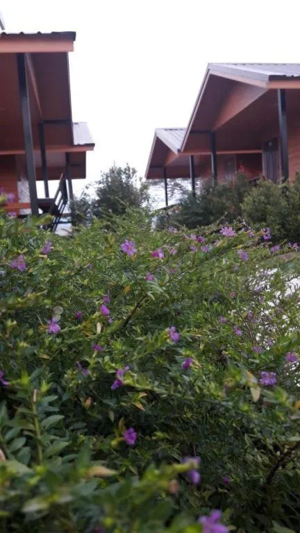 Jit Dee Home Khao Kho