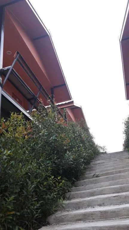 Jit Dee Home Khao Kho