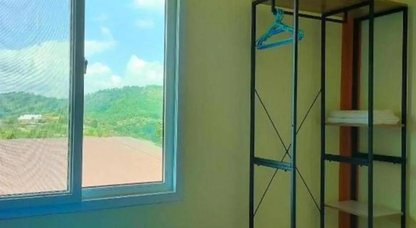 Jit Dee Home Khao Kho