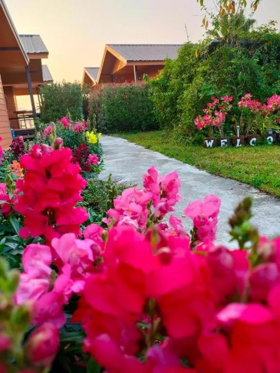 Jit Dee Home Khao Kho