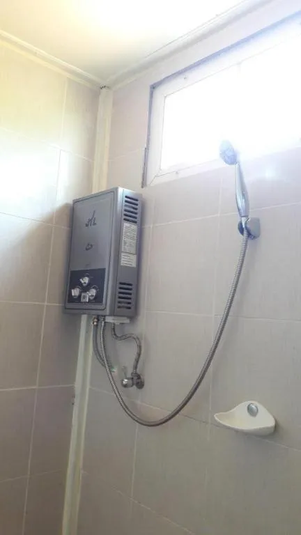 Jit Dee Home Khao Kho