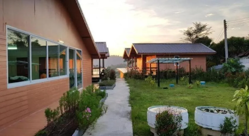 Jit Dee Home Khao Kho