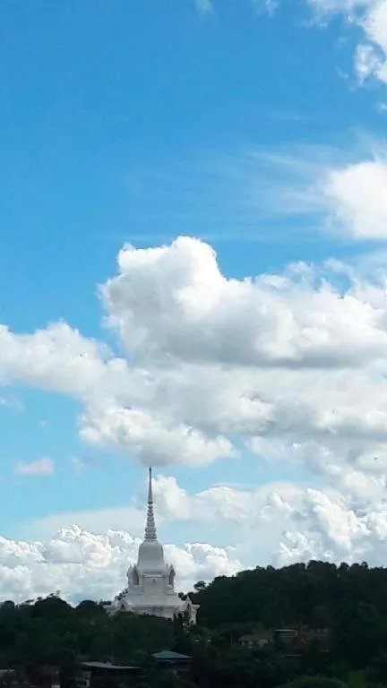 Jit Dee Home Khao Kho