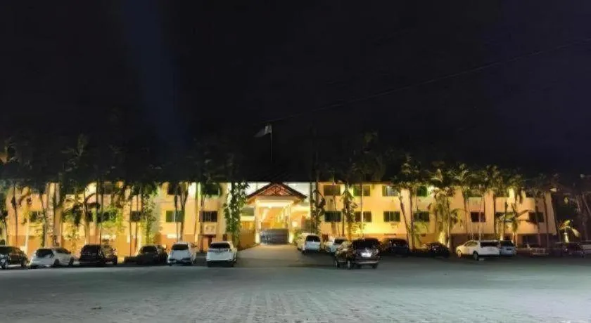 Augusta Pelabuhan Ratu Hotel