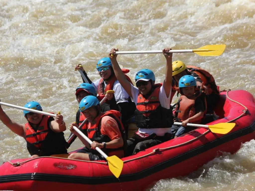 Augusta Pelabuhan Ratu Hotel