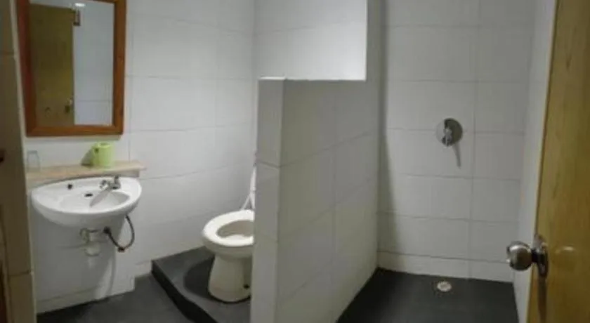 Augusta Pelabuhan Ratu Hotel