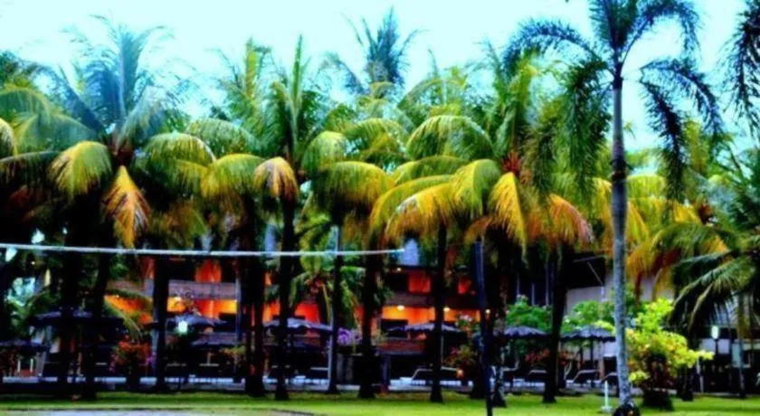 Augusta Pelabuhan Ratu Hotel