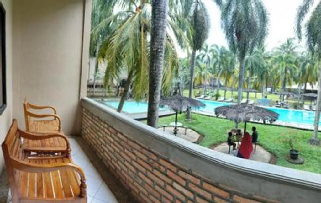 Augusta Pelabuhan Ratu Hotel