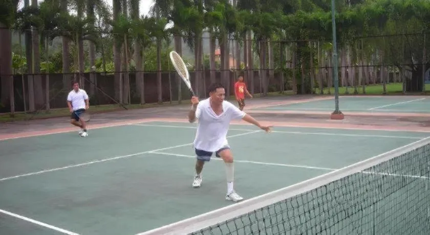 Augusta Pelabuhan Ratu Hotel