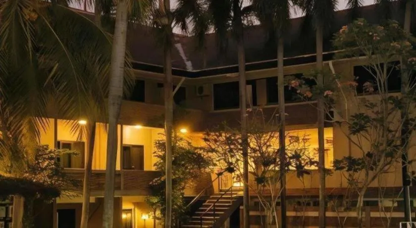 Augusta Pelabuhan Ratu Hotel