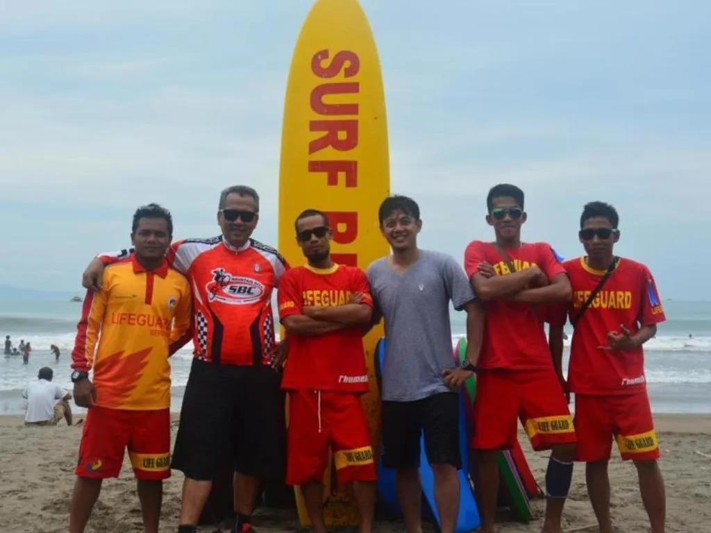 Augusta Pelabuhan Ratu Hotel