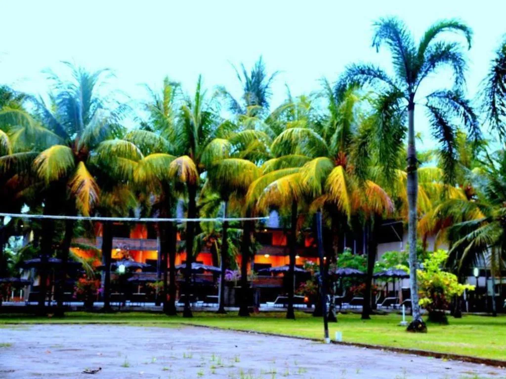 Augusta Pelabuhan Ratu Hotel