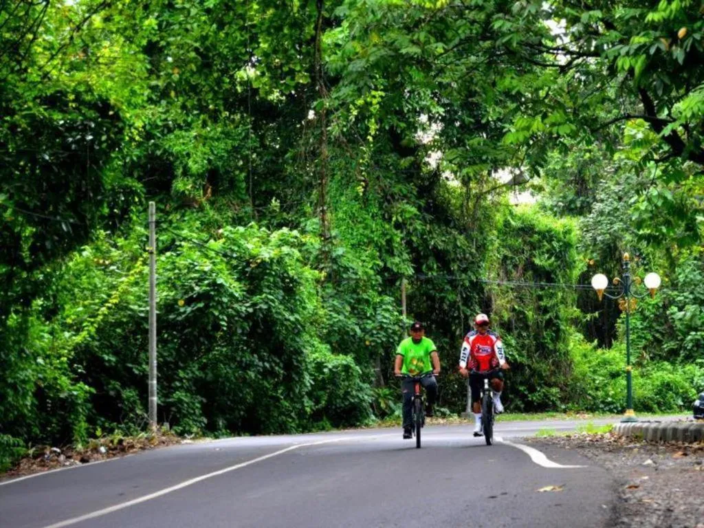 Augusta Pelabuhan Ratu Hotel
