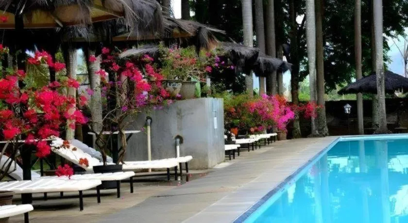 Augusta Pelabuhan Ratu Hotel