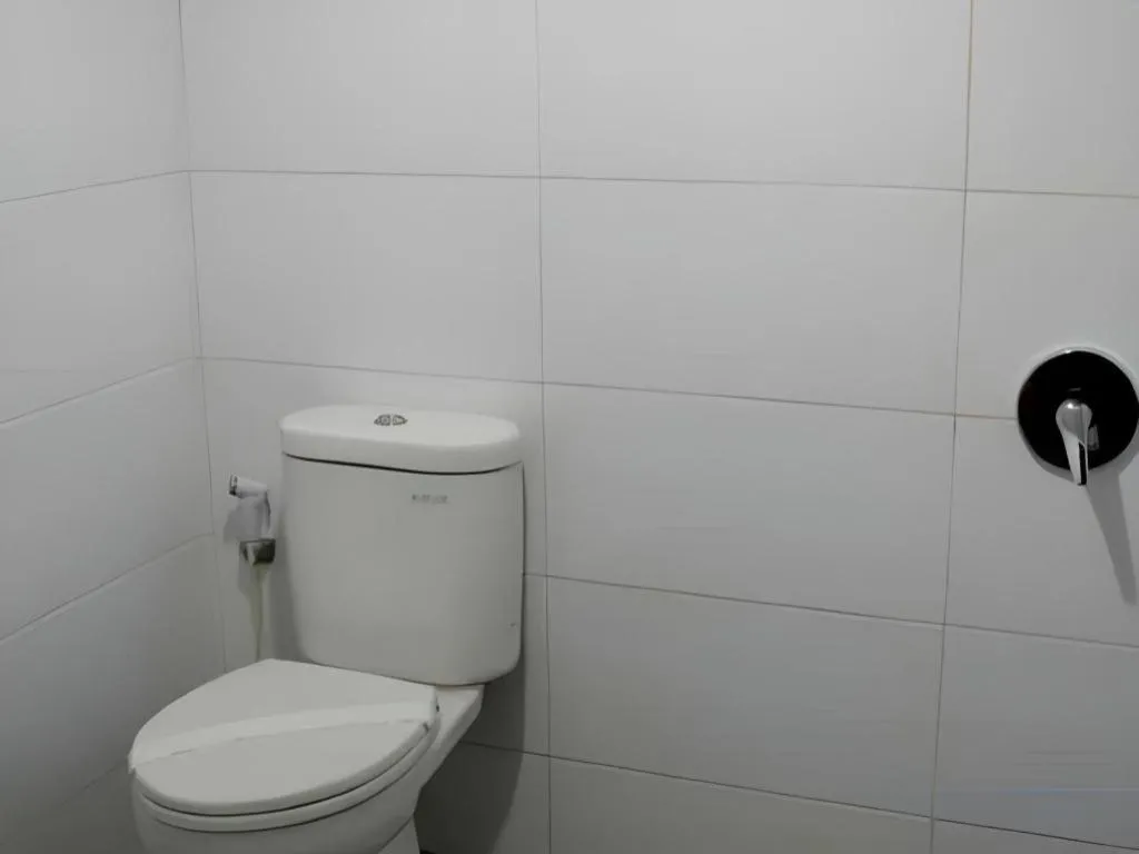 Augusta Pelabuhan Ratu Hotel