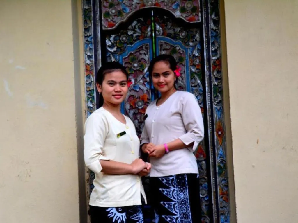 Augusta Pelabuhan Ratu Hotel