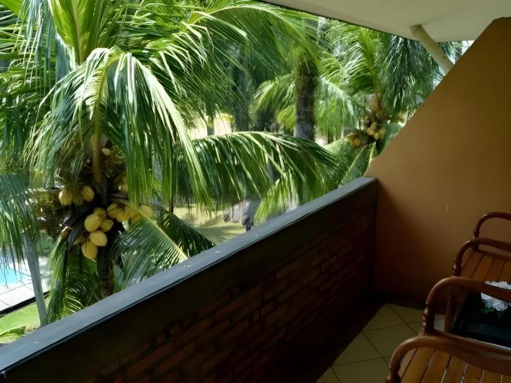 Augusta Pelabuhan Ratu Hotel