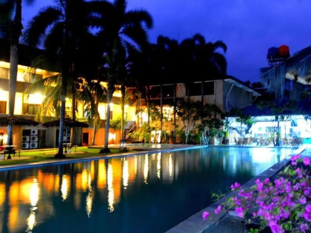 Augusta Pelabuhan Ratu Hotel