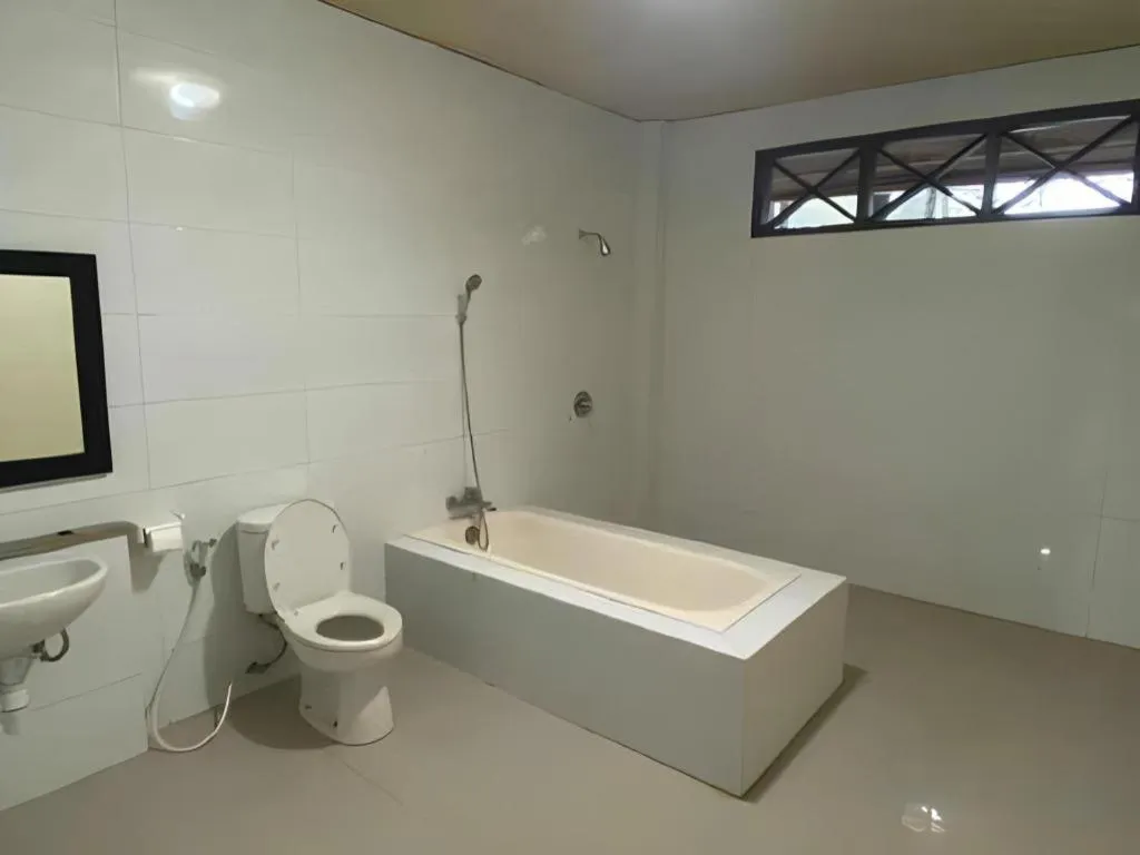 Augusta Pelabuhan Ratu Hotel