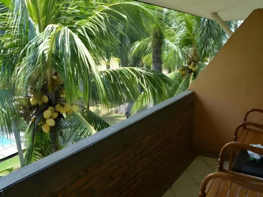 Augusta Pelabuhan Ratu Hotel