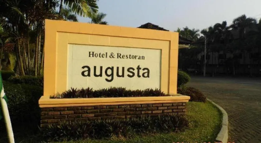 Augusta Pelabuhan Ratu Hotel