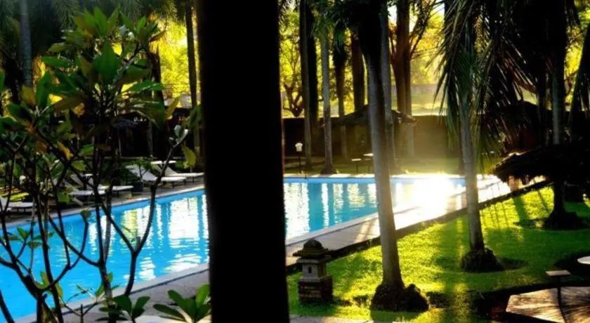 Augusta Pelabuhan Ratu Hotel