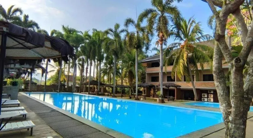 Augusta Pelabuhan Ratu Hotel