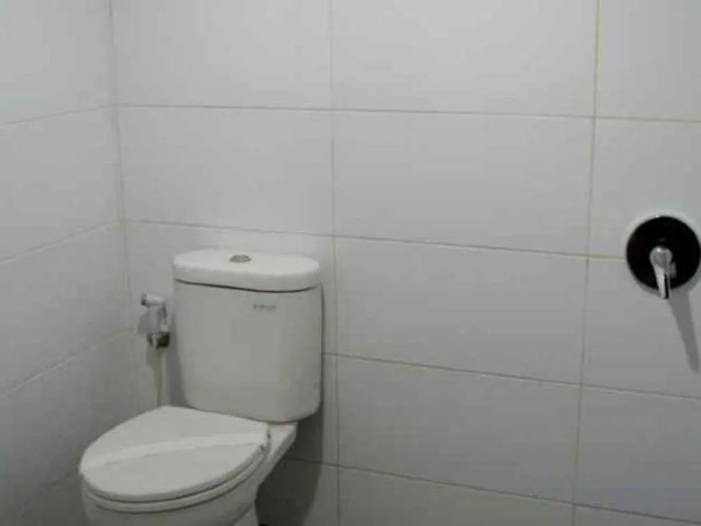 Augusta Pelabuhan Ratu Hotel